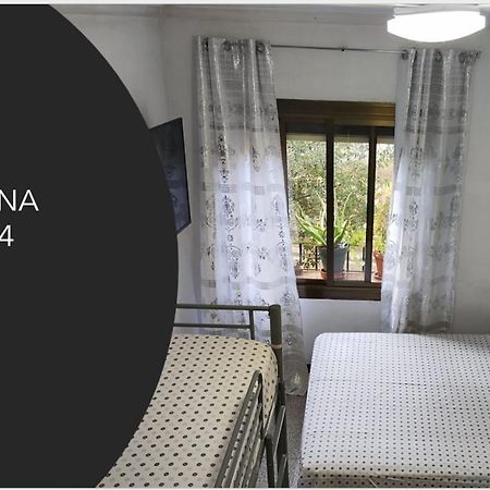 Apto Barcelona C R Apartment Santa Coloma de Gramenet Exterior photo